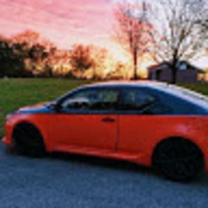 Meet your Posher, Terrance